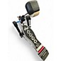 Used DW 6000 Series Nylon Strap Single Single Bass Drum Pedal thumbnail