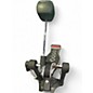 Used DW 6000 Series Nylon Strap Single Single Bass Drum Pedal