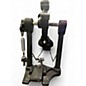 Used DW 6000 Series Nylon Strap Single Single Bass Drum Pedal
