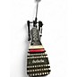 Used DW 6000 Series Nylon Strap Single Single Bass Drum Pedal