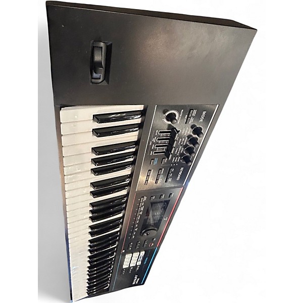 Used Roland JUNO-DS Synthesizer