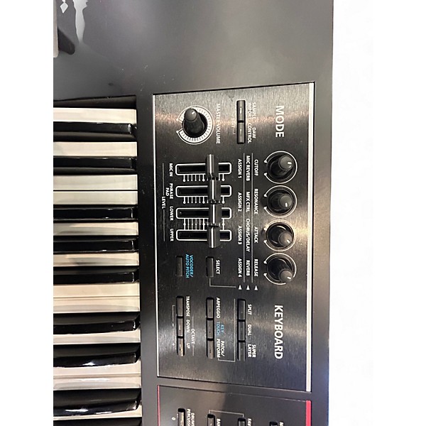 Used Roland JUNO-DS Synthesizer