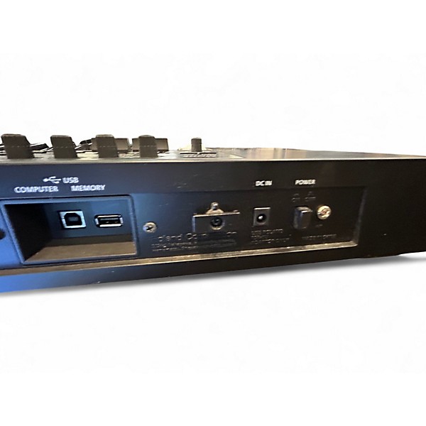Used Roland JUNO-DS Synthesizer