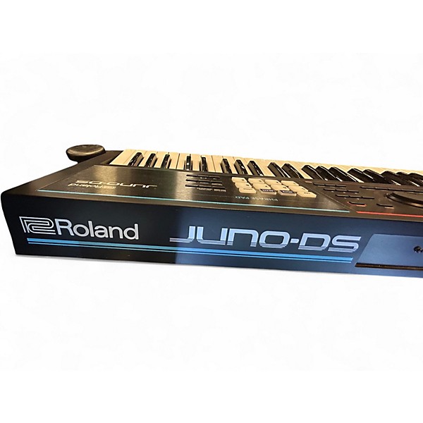 Used Roland JUNO-DS Synthesizer