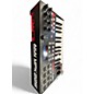 Used Akai Professional MPK225 25-Key MIDI Controller