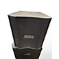 Used Simmons DA125 Powered Subwoofer thumbnail