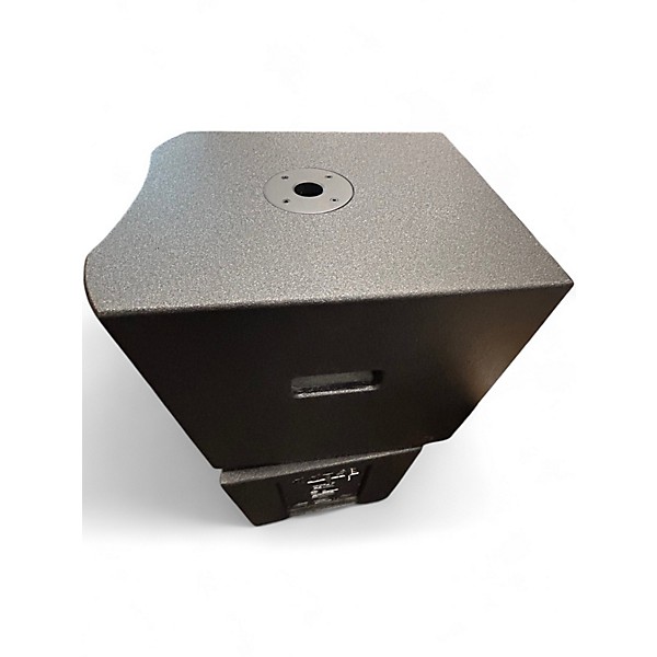 Used Simmons DA125 Powered Subwoofer