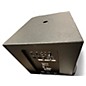 Used Simmons DA125 Powered Subwoofer