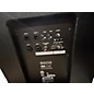 Used Simmons DA125 Powered Subwoofer