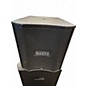 Used Simmons DA125 Powered Subwoofer thumbnail