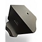 Used Simmons DA125 Powered Subwoofer