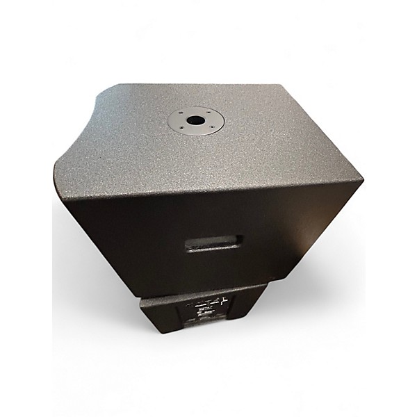 Used Simmons DA125 Powered Subwoofer