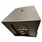 Used Simmons DA125 Powered Subwoofer