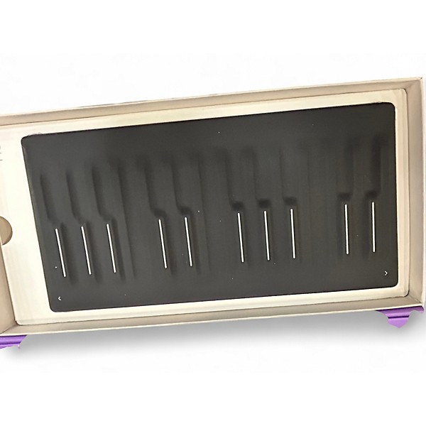 Used ROLI Seaboard M MIDI Controller