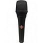 Used Neumann KMS105 Condenser Microphone thumbnail
