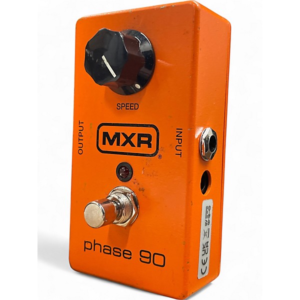 Used MXR M101 Phase 90 Effect Pedal
