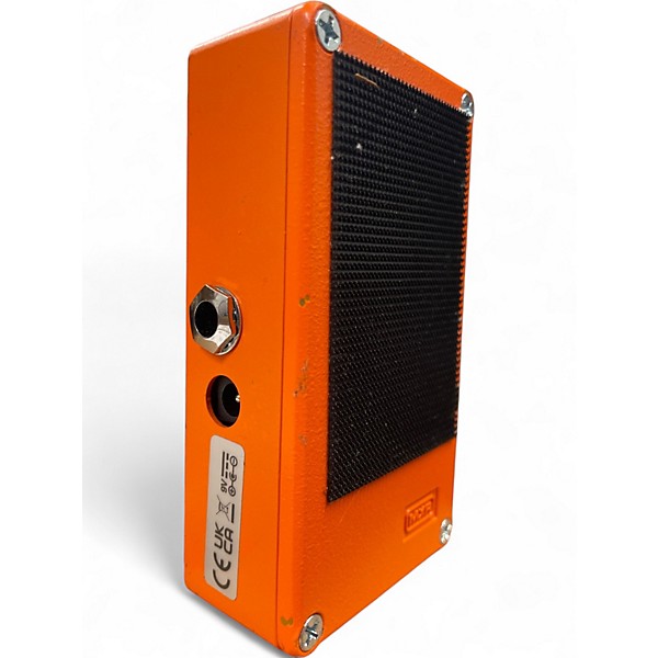 Used MXR M101 Phase 90 Effect Pedal