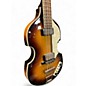 Used Hofner Contemporary Series 500/1 Tobacco Sunburst Electric Bass Guitar