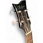 Used Hofner Contemporary Series 500/1 Tobacco Sunburst Electric Bass Guitar
