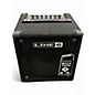 Used Line 6 Low Down Studio 110 Bass Combo Amp thumbnail