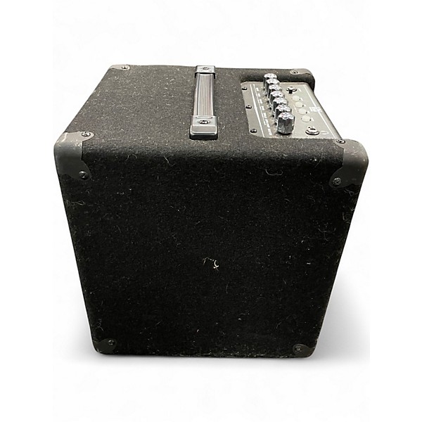 Used Line 6 Low Down Studio 110 Bass Combo Amp