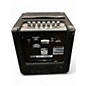 Used Line 6 Low Down Studio 110 Bass Combo Amp