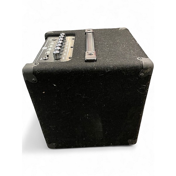 Used Line 6 Low Down Studio 110 Bass Combo Amp