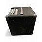 Used Line 6 Low Down Studio 110 Bass Combo Amp