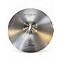 Used Zildjian 14in New Beat Hi Hat Pair Cymbal thumbnail