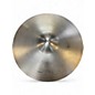 Used Zildjian 14in New Beat Hi Hat Pair Cymbal