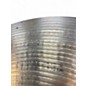 Used Zildjian 14in New Beat Hi Hat Pair Cymbal
