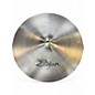 Used Zildjian 17in A Series Thin Crash Cymbal thumbnail