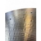 Used Zildjian 17in A Series Thin Crash Cymbal