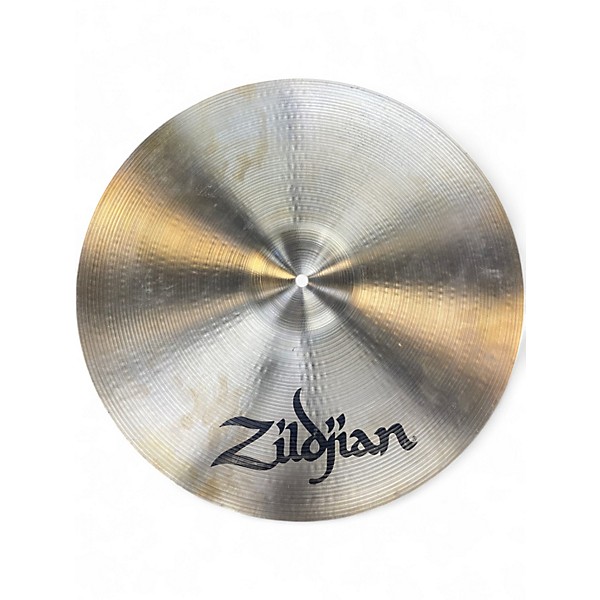 Used Zildjian 17in A Series Thin Crash Cymbal