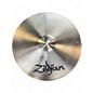 Used Zildjian 17in A Series Thin Crash Cymbal