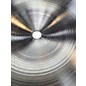 Used Zildjian 17in A Series Thin Crash Cymbal