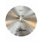 Used Zildjian 16in A Series Paper Thin Crash Cymbal thumbnail