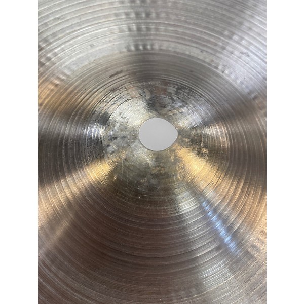 Used Zildjian 16in A Series Paper Thin Crash Cymbal