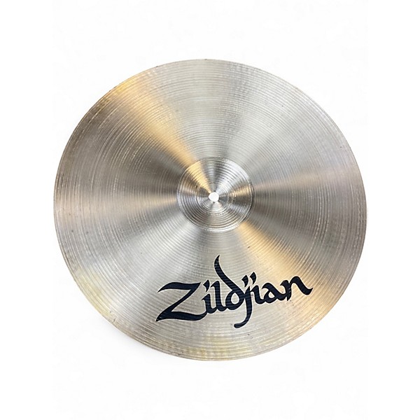 Used Zildjian 16in A Series Paper Thin Crash Cymbal
