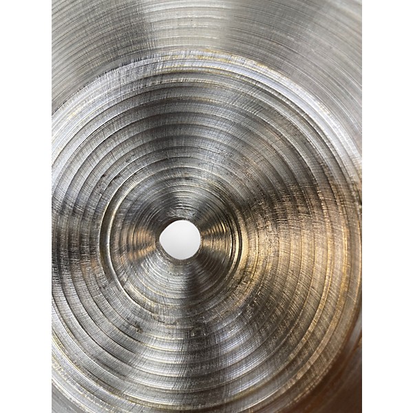 Used Zildjian 16in A Series Paper Thin Crash Cymbal