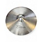 Used Zildjian 18in A Series Fast Crash Cymbal thumbnail