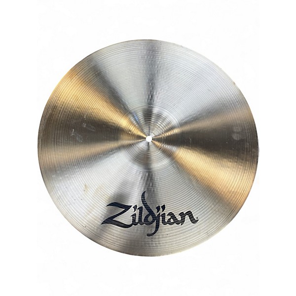 Used Zildjian 18in A Series Fast Crash Cymbal