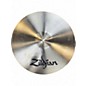 Used Zildjian 18in A Series Fast Crash Cymbal
