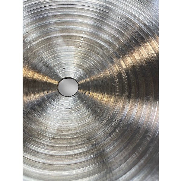 Used Zildjian 18in A Series Fast Crash Cymbal