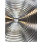 Used Zildjian 18in A Series Fast Crash Cymbal