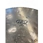 Used Zildjian 20in ZBT Ride Cymbal