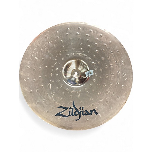 Used Zildjian 20in ZBT Ride Cymbal