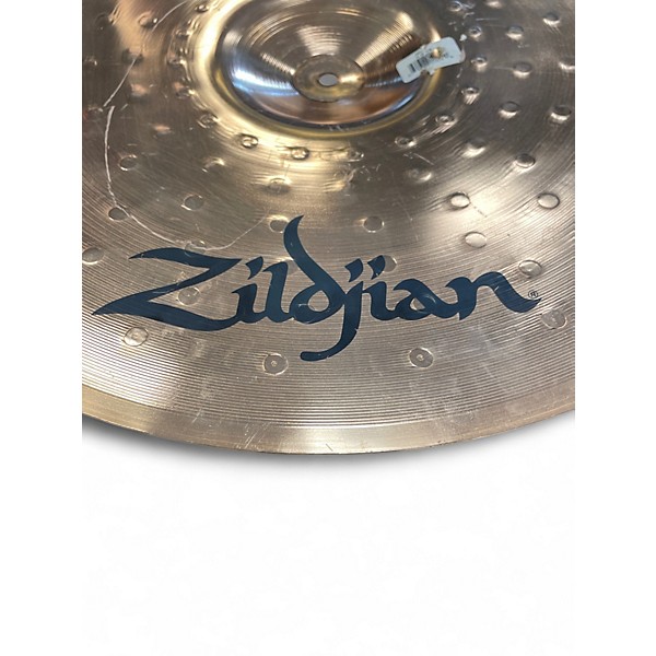 Used Zildjian 20in ZBT Ride Cymbal