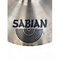 Used SABIAN 14in AAX X Celerator Hi Hat Bottom Cymbal