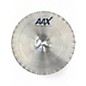 Used SABIAN 14in AAX X Celerator Hi Hat Bottom Cymbal
